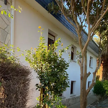 בית נופש Maria *