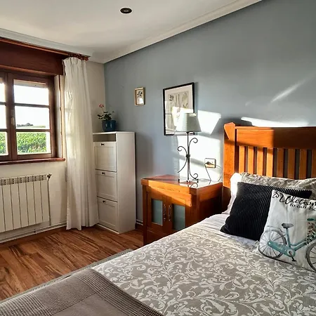 Maria בית נופש *