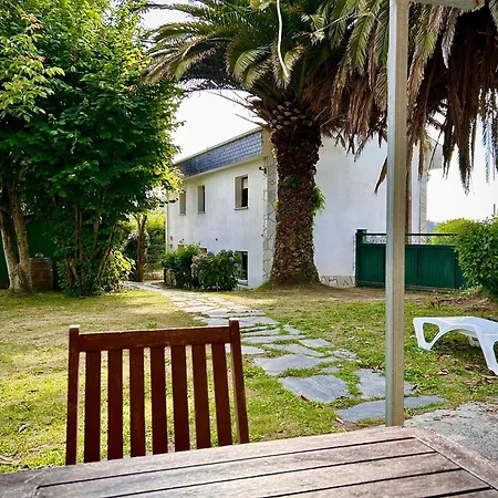 Maria בית נופש *