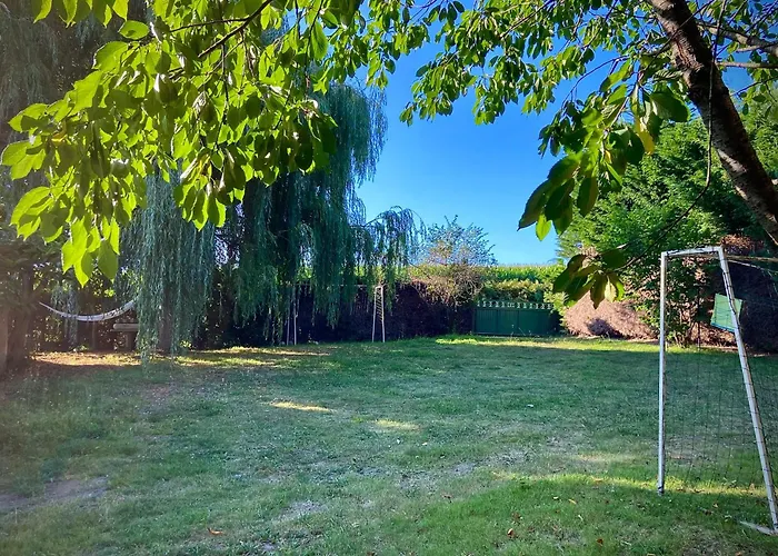 Maria 度假居 卡斯特罗波尔