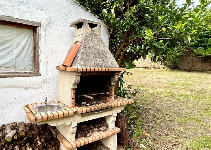 度假居 Maria 卡斯特罗波尔