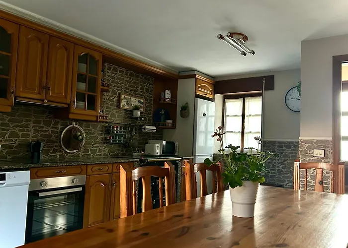 Maria 度假居 卡斯特罗波尔